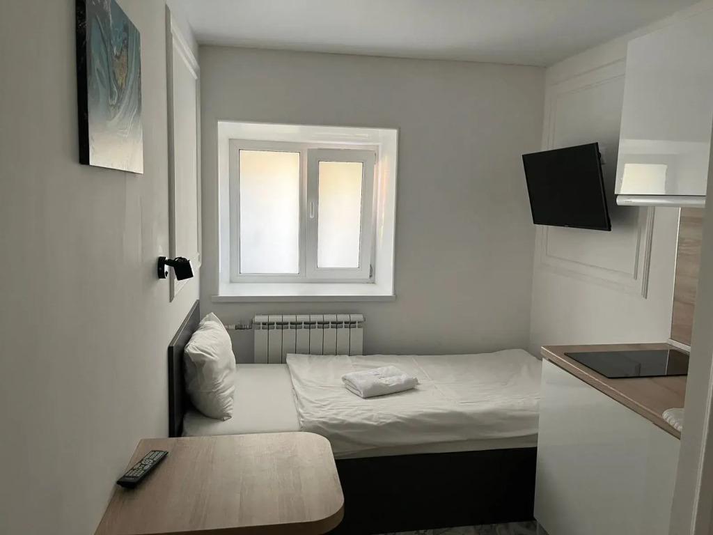 Апартаменты Студия в Коломне - главное фото