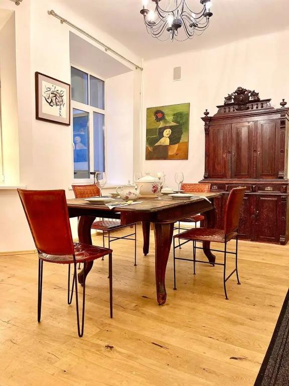 Апартаменты Большие у Московского Вокзала - главное фото