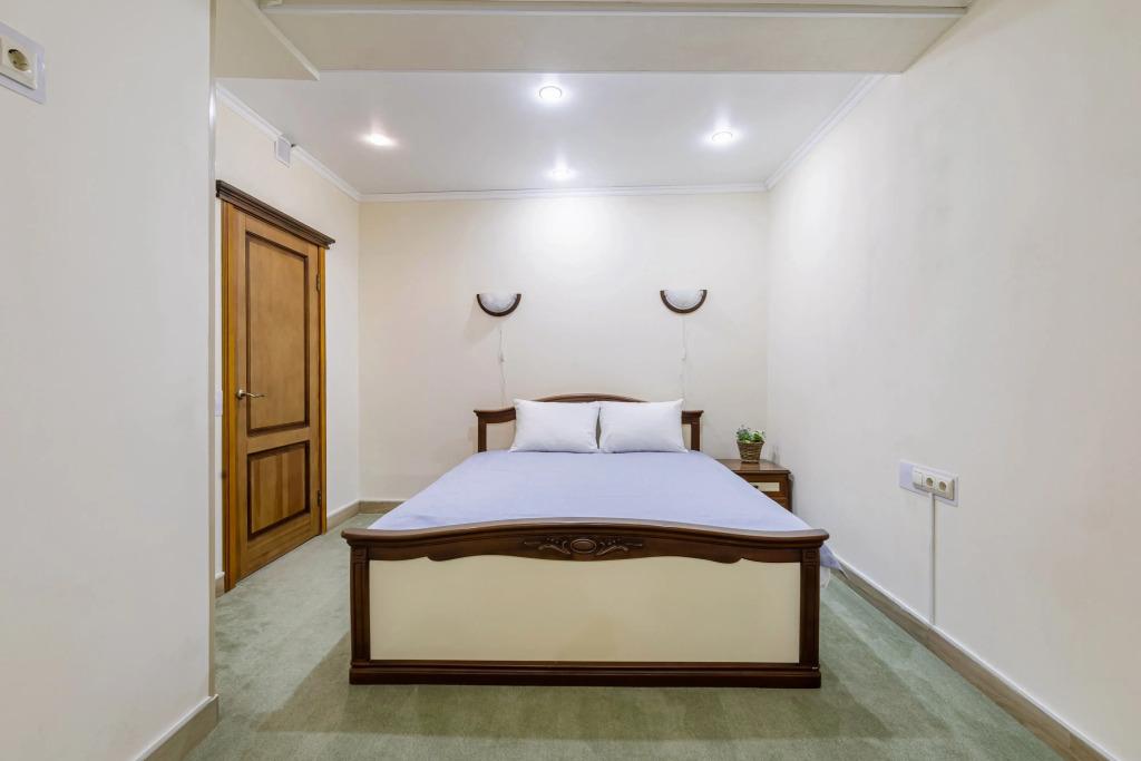 Апартаменты Fresko - главное фото