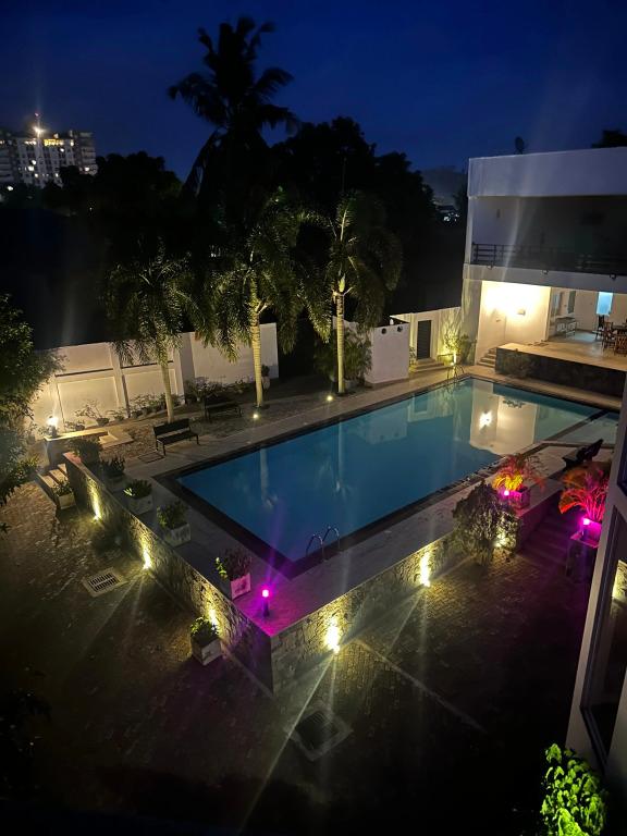 Гостевой дом Surf and Ride by Alisher - главное фото