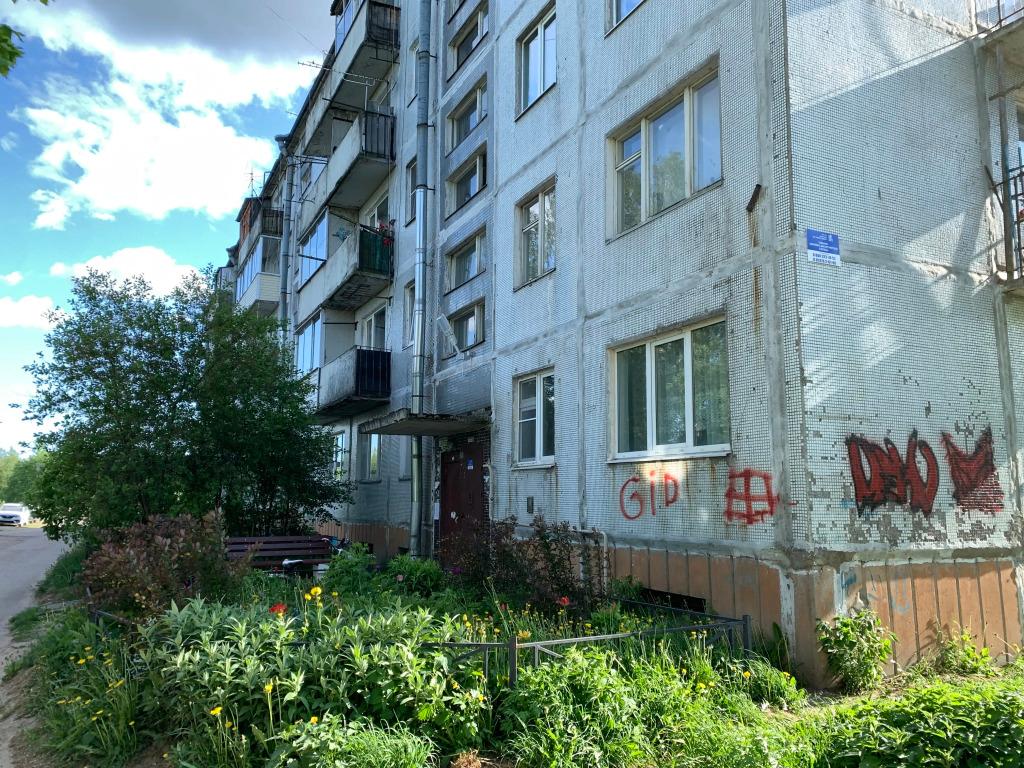 Kvartira Lodging House - главное фото