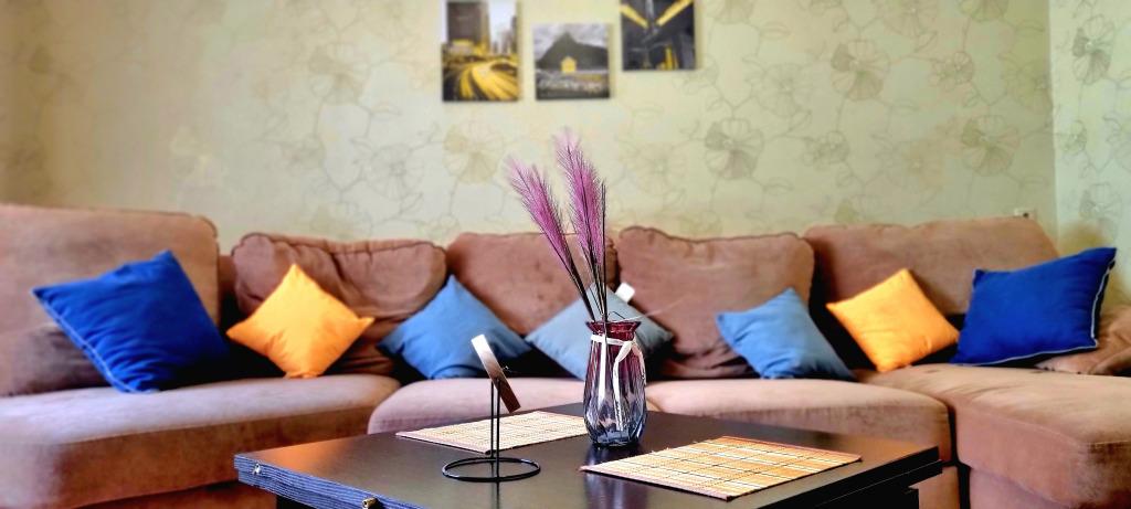 Квартира на Степной - главное фото