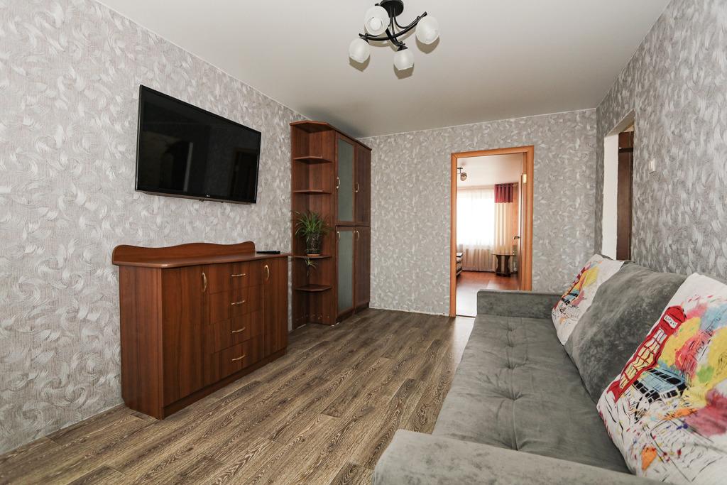 Апартаменты В Шелехове 2 - главное фото