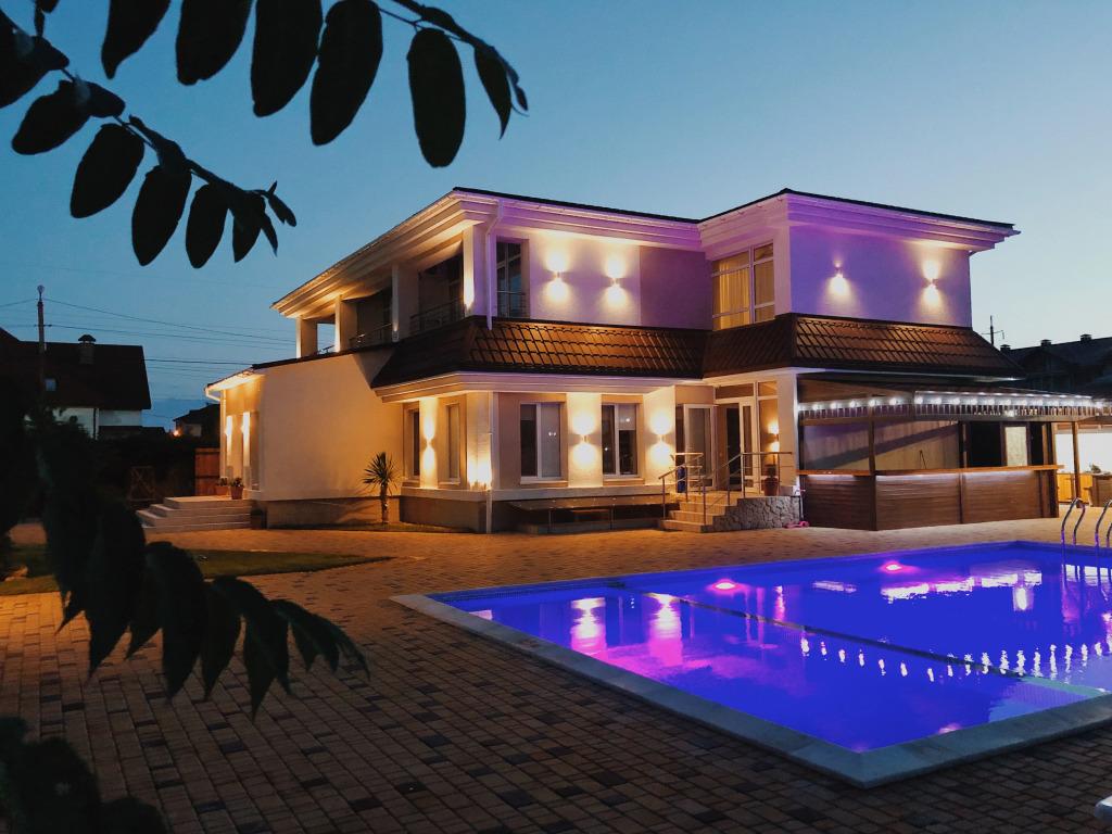 Марикон - главное фото