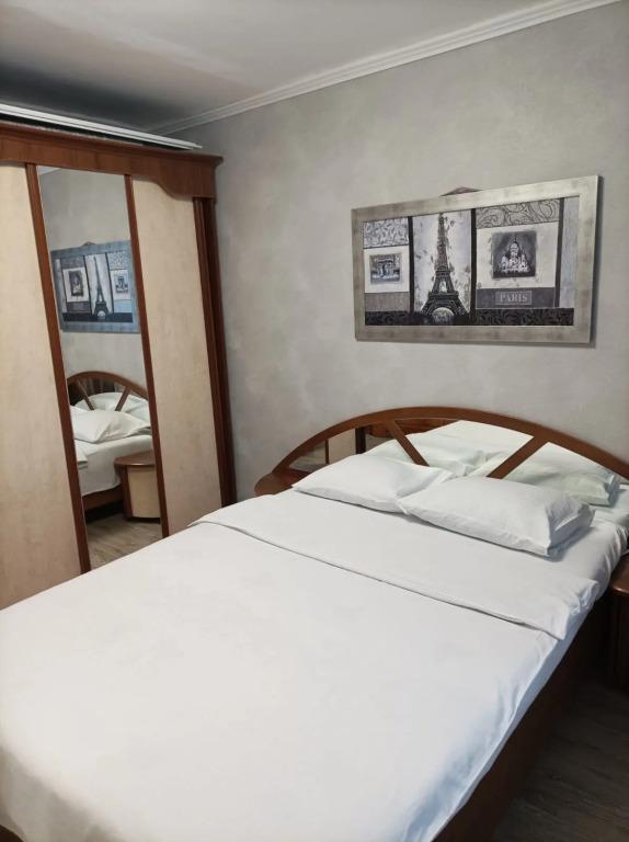 Апартаменты на Гагарина - главное фото