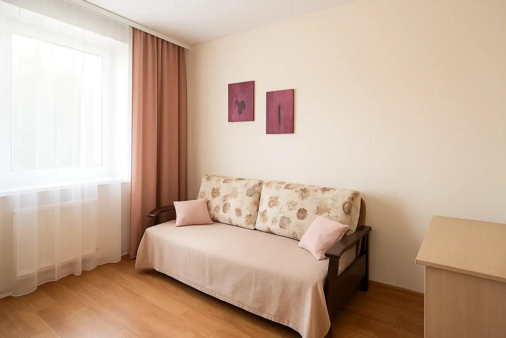 Квартира для вас у Троицкого парка - главное фото