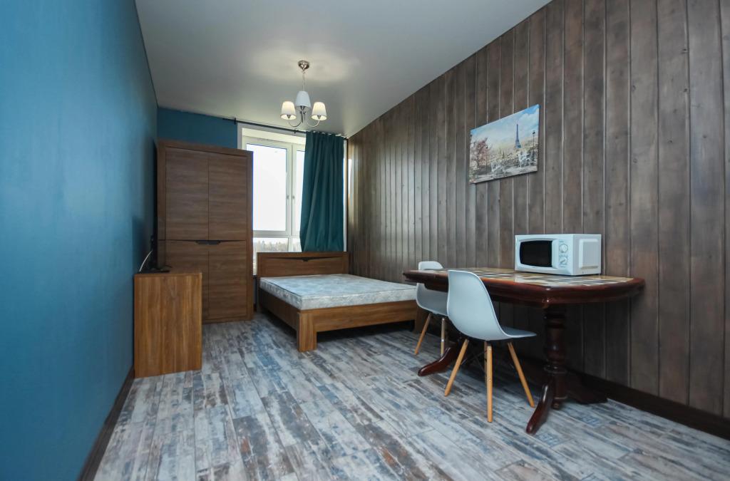 Апартаменты Dolina - главное фото