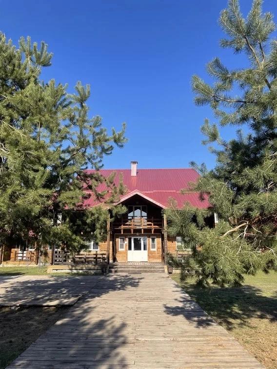 Гостевой Дом Белкин Дом - главное фото