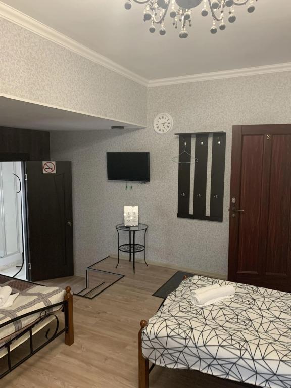 Гостевой Дом имени Ломоносова Домодедово - главное фото