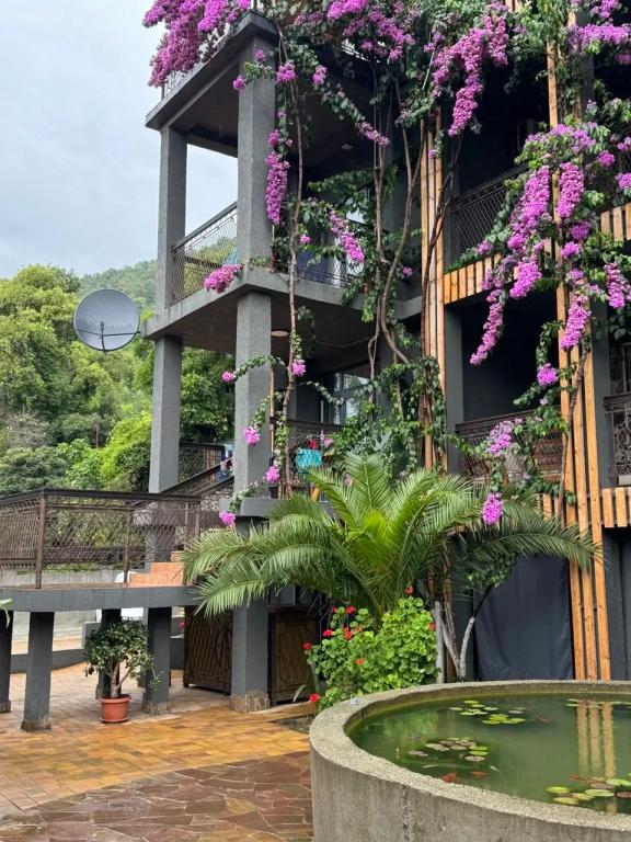 Отель Аимара - главное фото