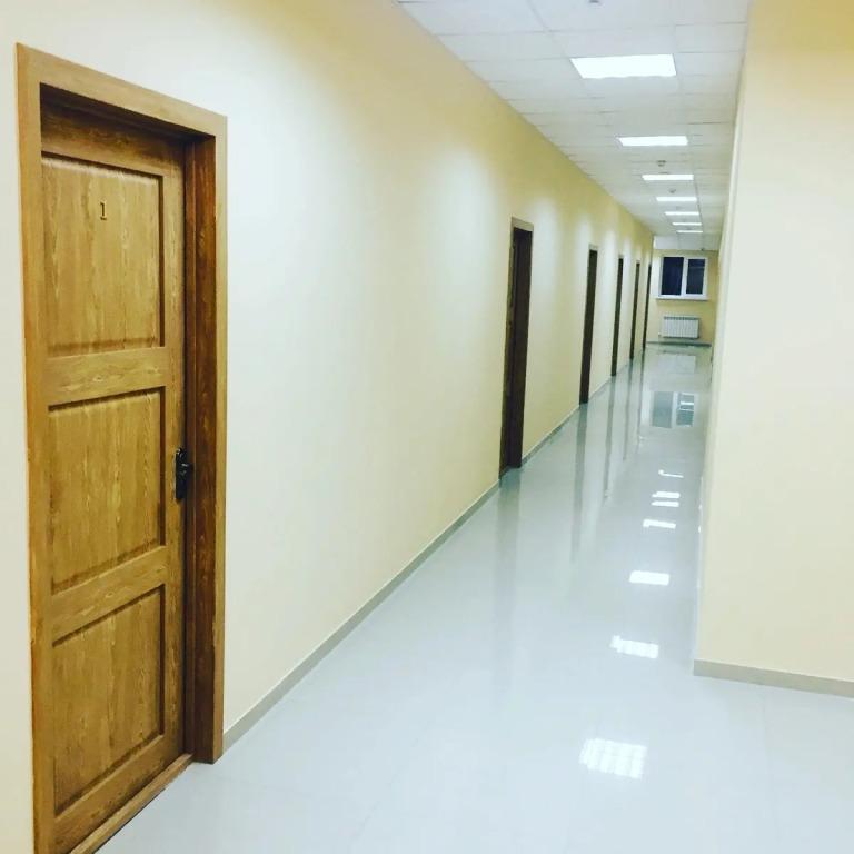 Отель XL - главное фото