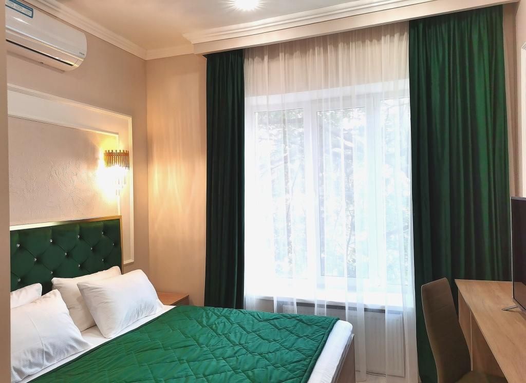 Отель Арион - главное фото