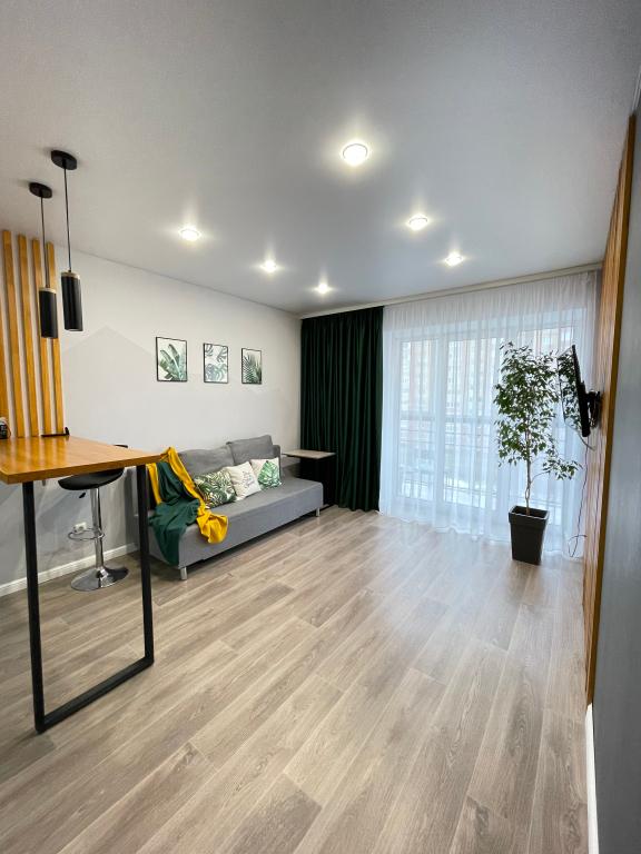 Квартира Монстера - главное фото