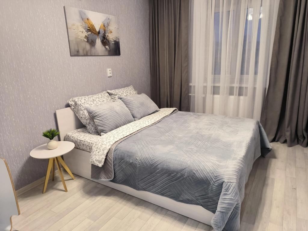 Квартира на Улице Карла Маркса 77В - главное фото