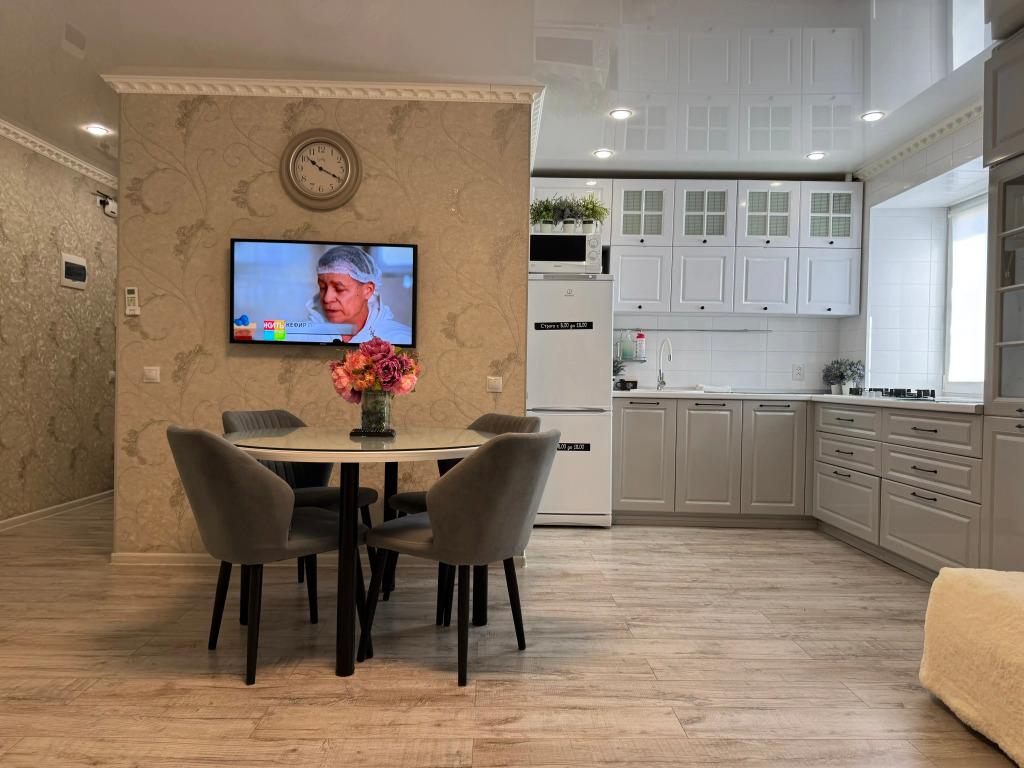 Апартаменты Ленком - главное фото