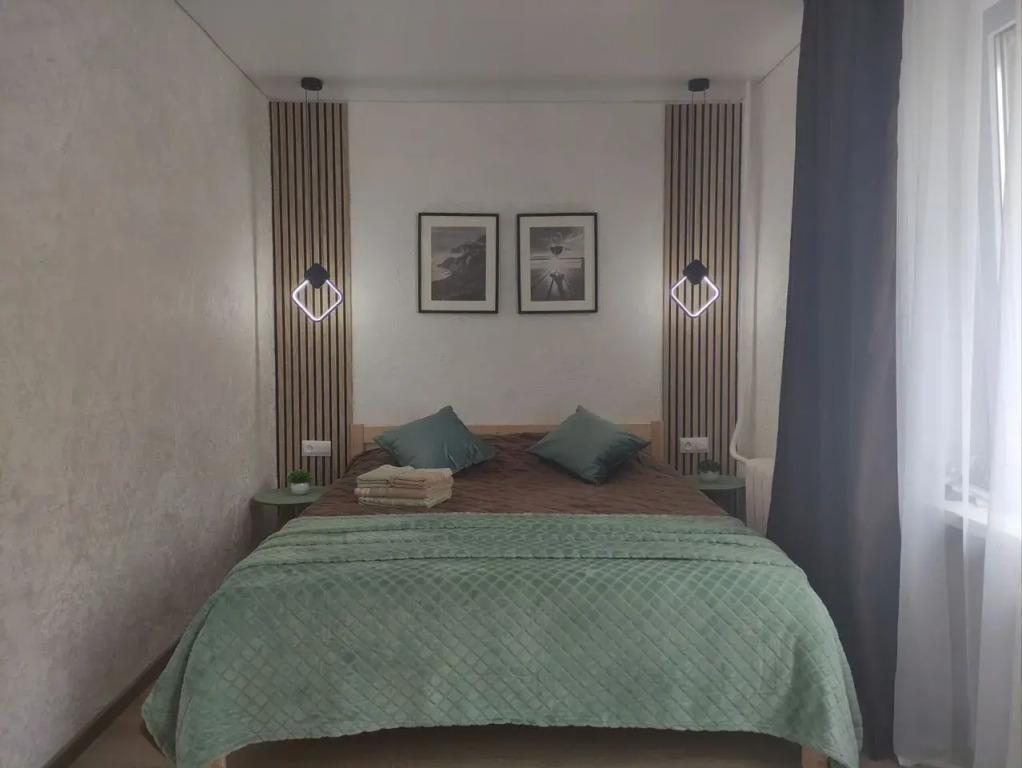 Квартира на Ломоносова, 2А - главное фото