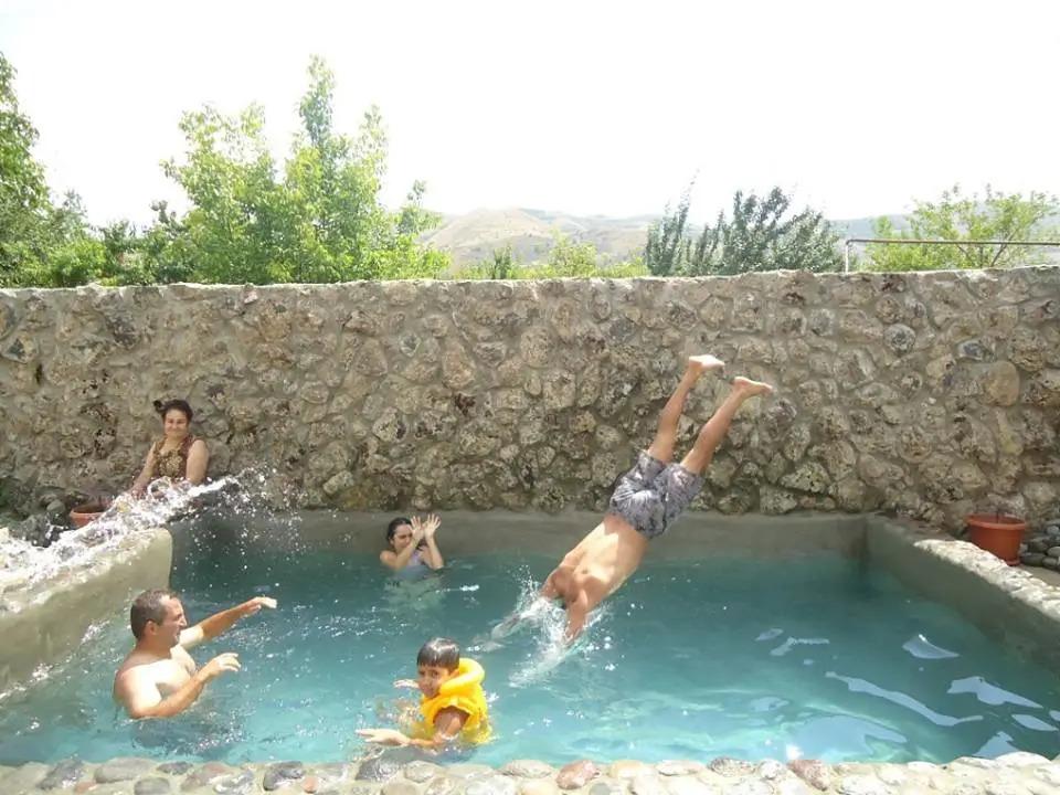 Апартаменты Dinadav House - главное фото