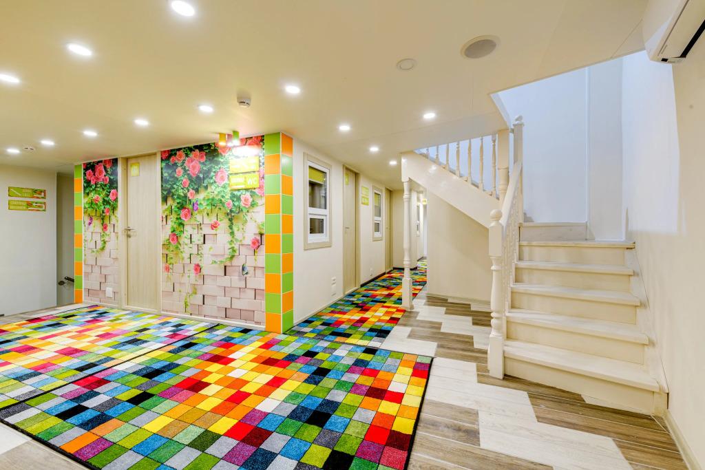 Отель Венеция в Сердце Моём - главное фото