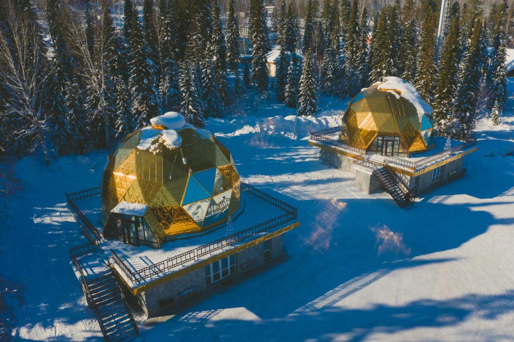 Гостевой дом Golden Palace - главное фото