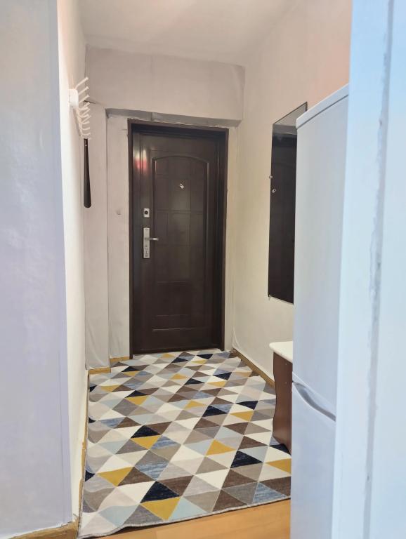 Квартира Однокомнатная - главное фото