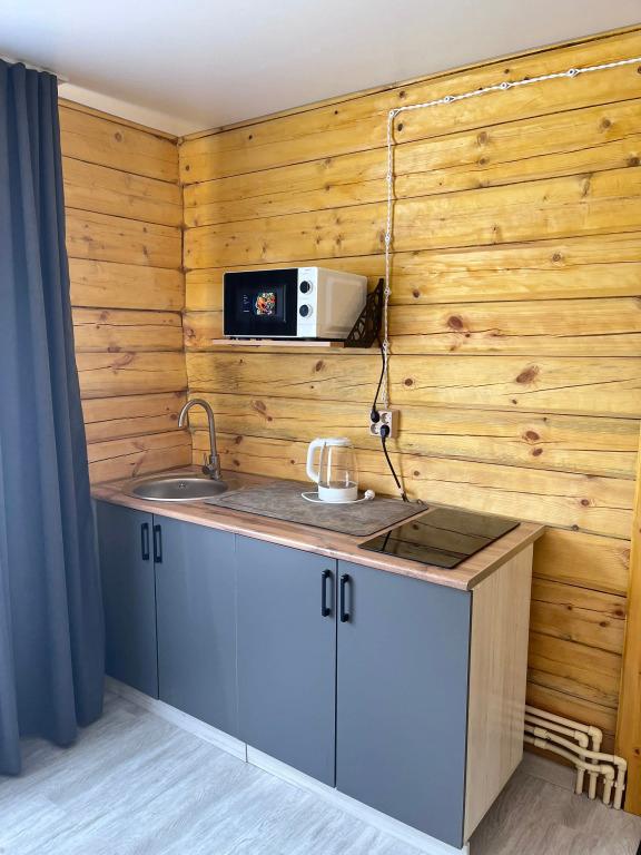 Частный дом Мёнка. Акташ - главное фото