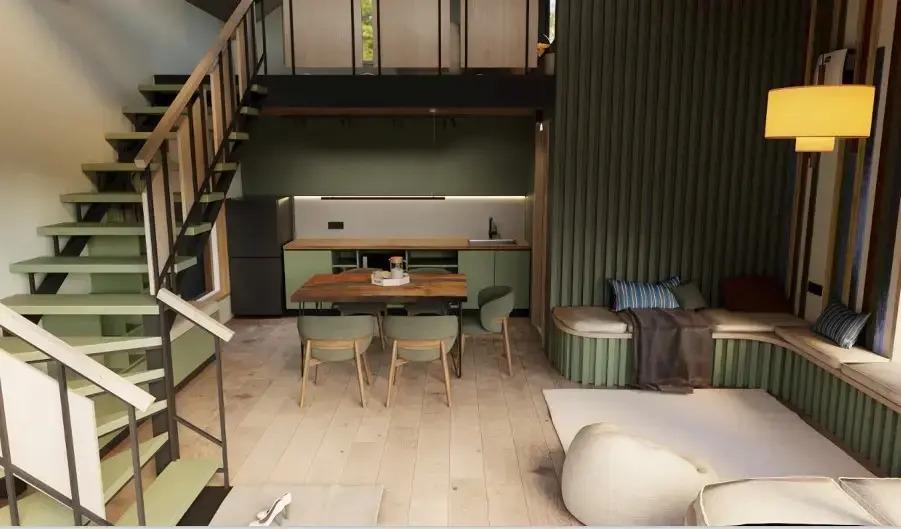 База отдыха СамТыКот - главное фото