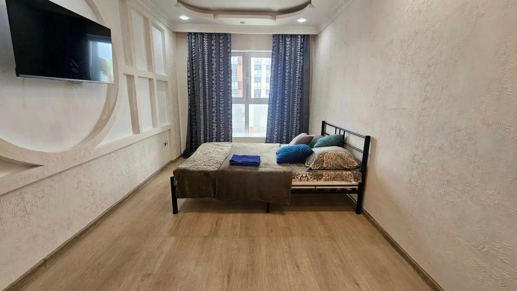 Апартаменты большие Зона Комфорта - главное фото