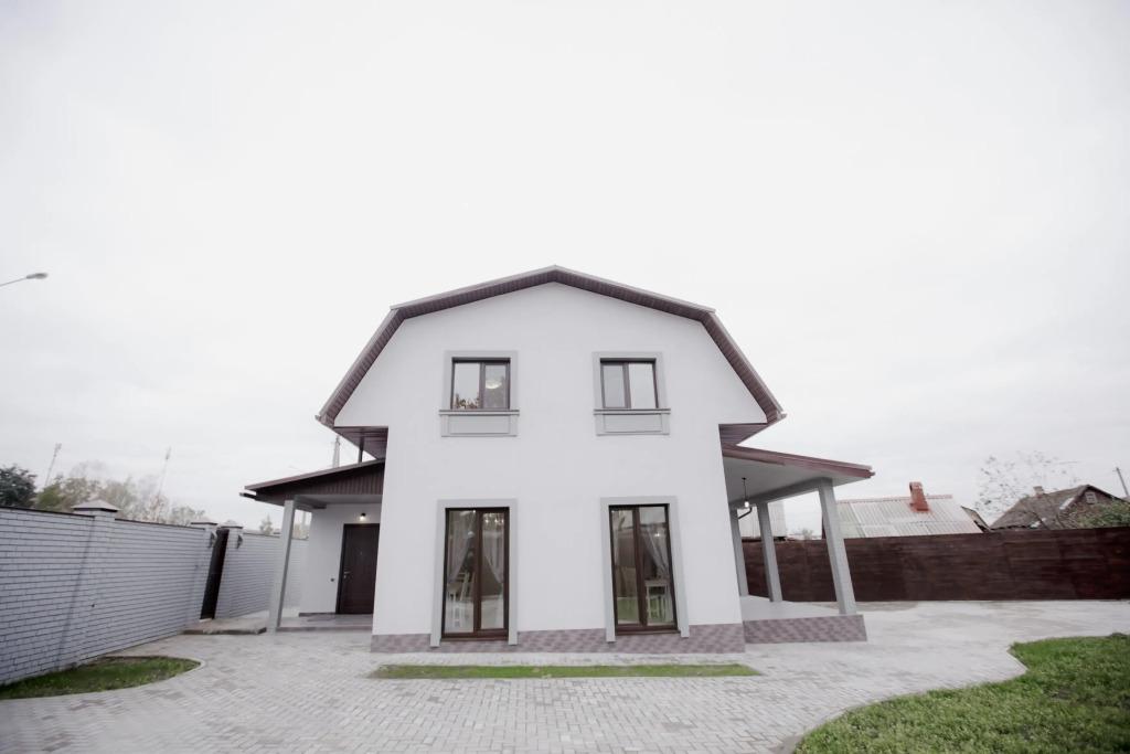 Shale na Polotskoy - главное фото