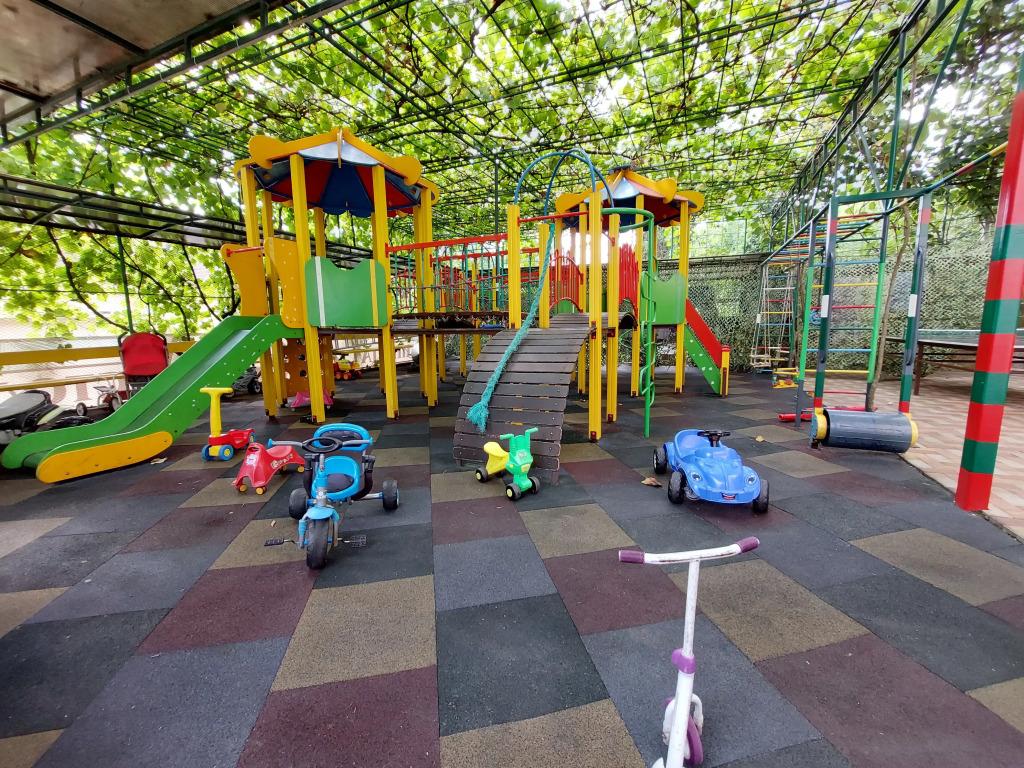 Гостевой дом семейный клуб Арго - главное фото