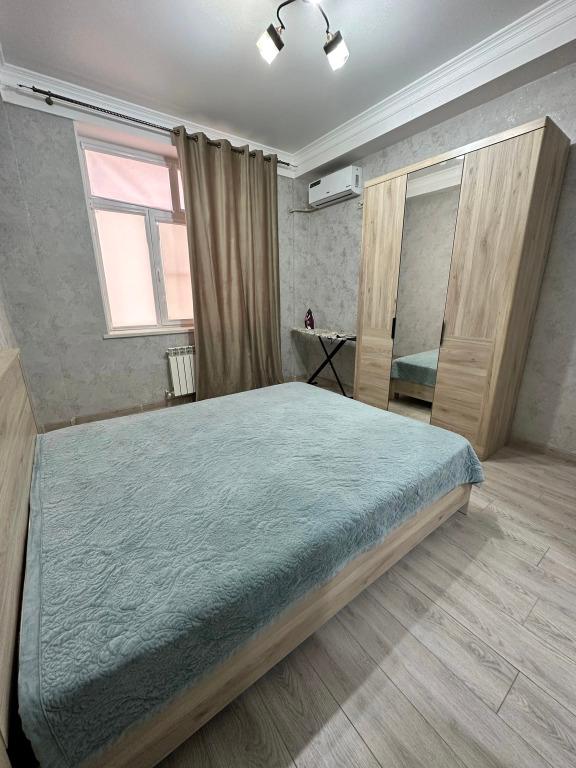 Квартира Рахат 1 - главное фото