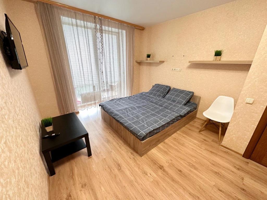 Апартаменты на Рижской - главное фото