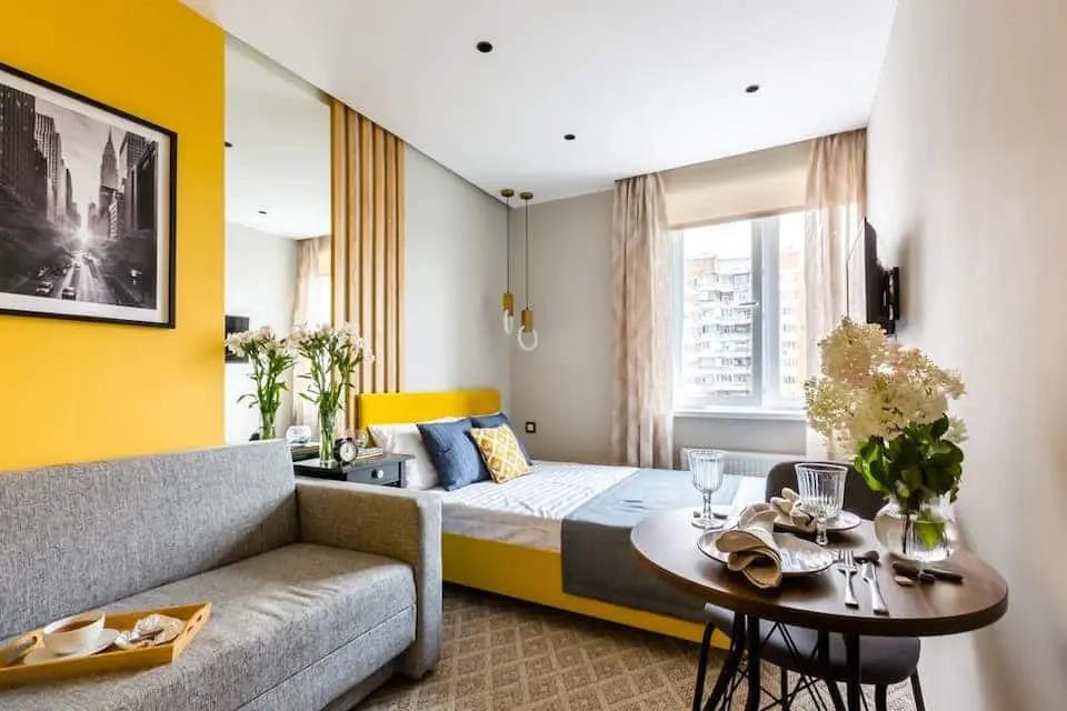 Апартаменты Эстетика - главное фото