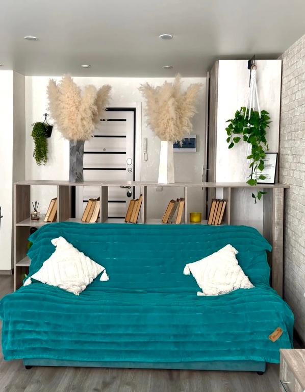 Апартаменты Студия Близнецы - главное фото