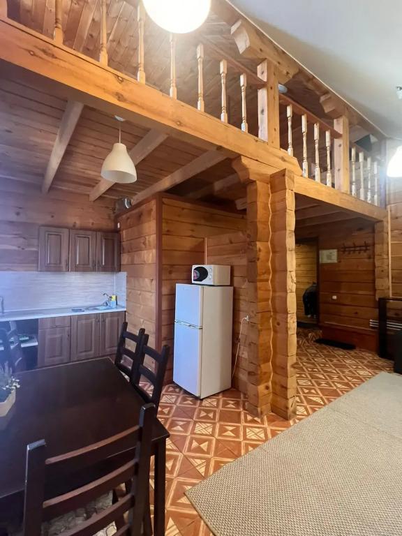 Отель Фристайл 1 - главное фото