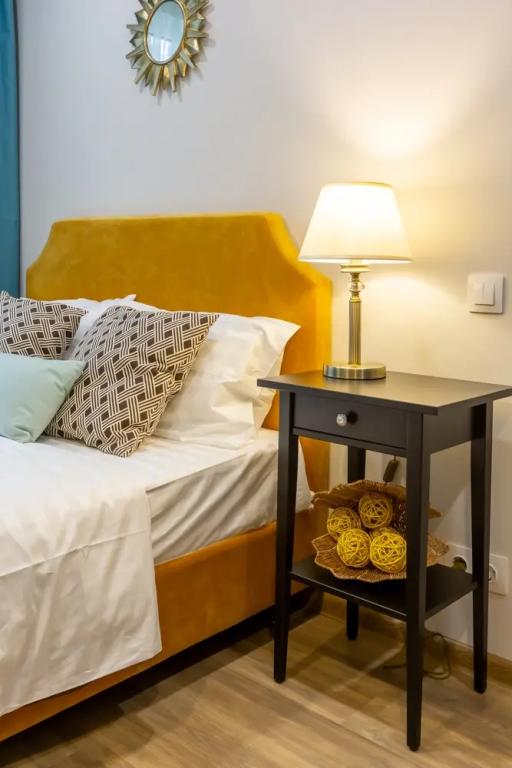 Апартаменты Sky - главное фото