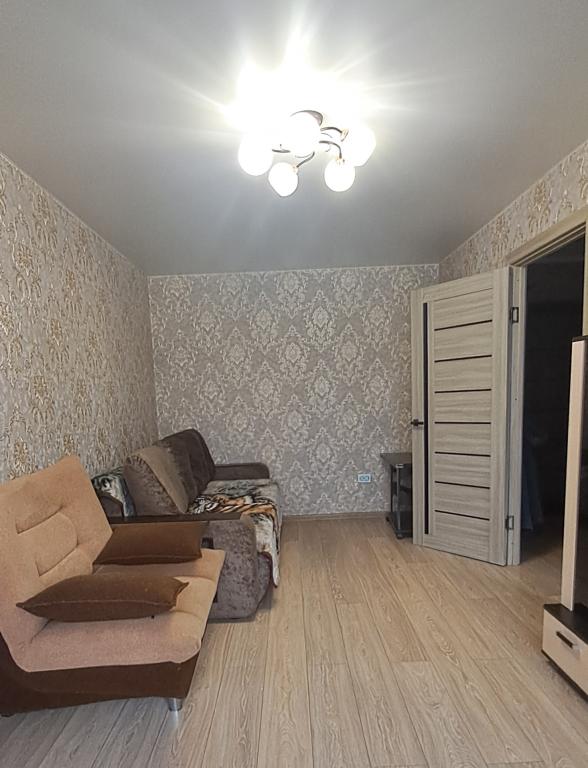 Квартира площадь Кирова - главное фото