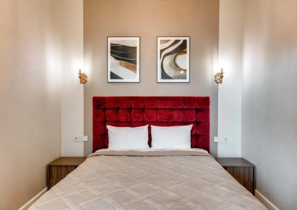 Апартаменты Фамилия Делюкс 16 - главное фото