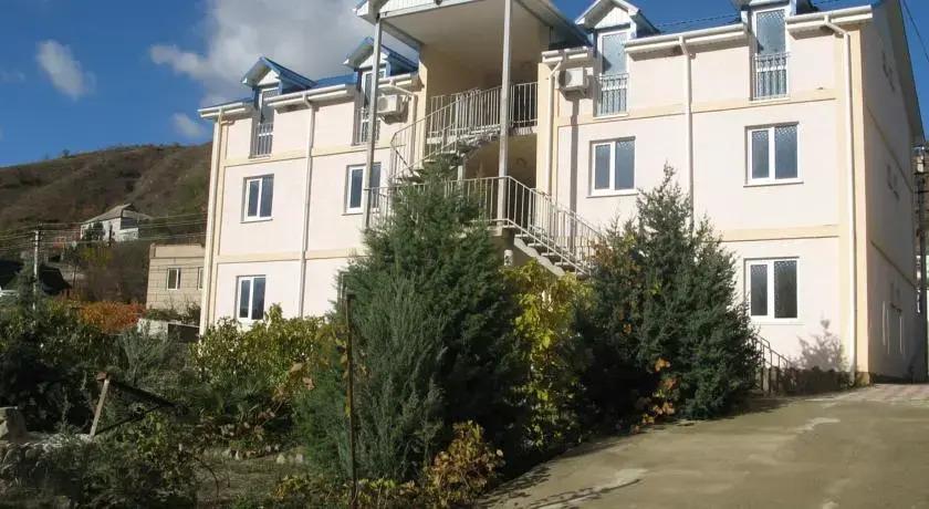 Гостевой Дом Эфсане - главное фото