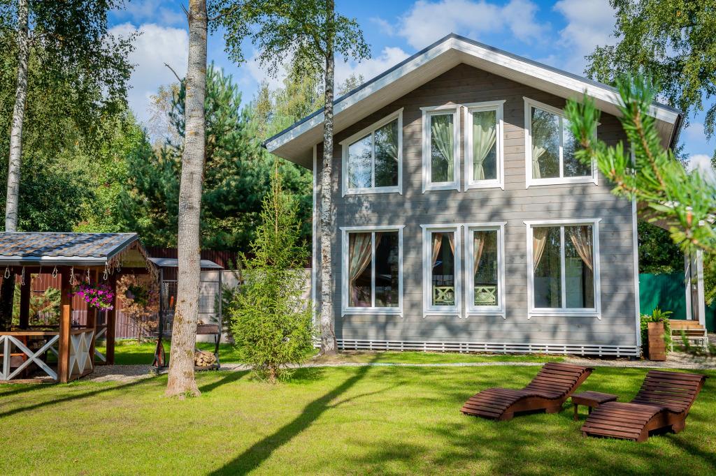 Гостевой дом Шебби шик - главное фото