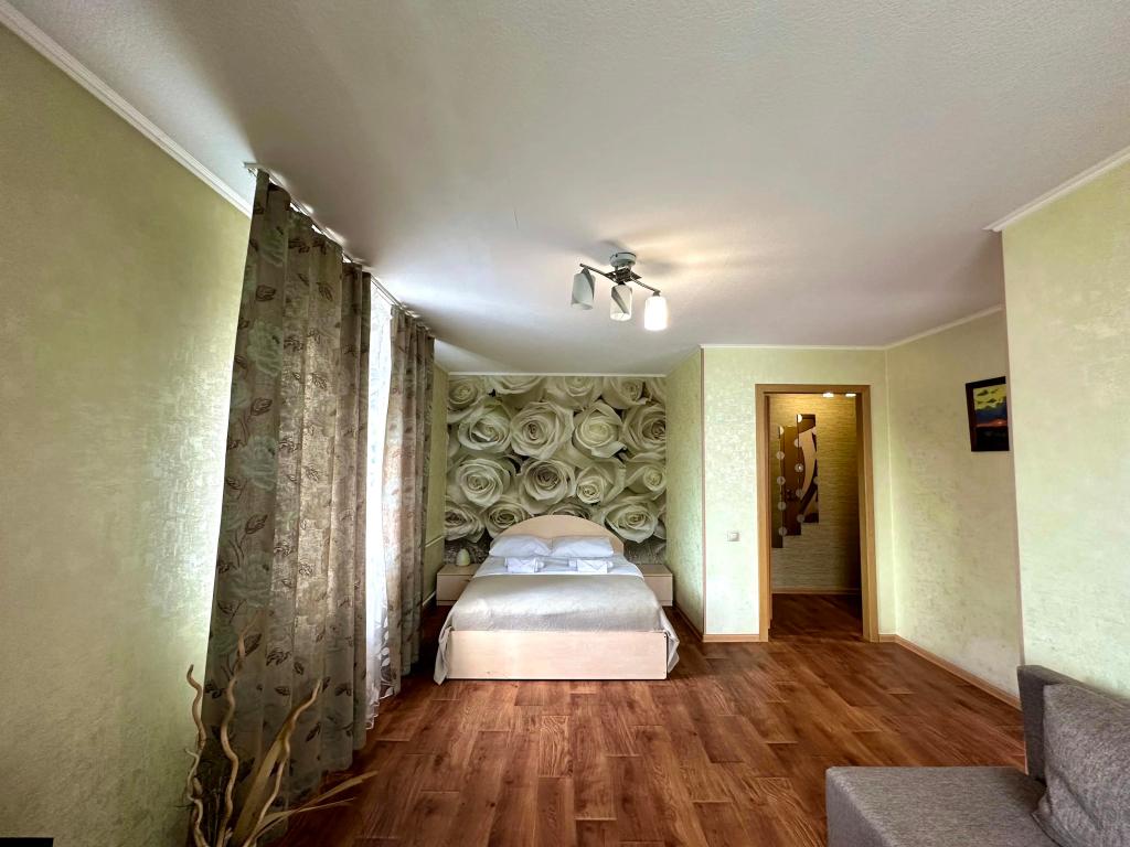 Квартира Калина на Заводской 4 - главное фото