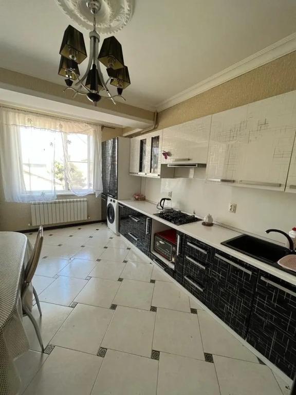 Квартира на улице Пушкина - главное фото