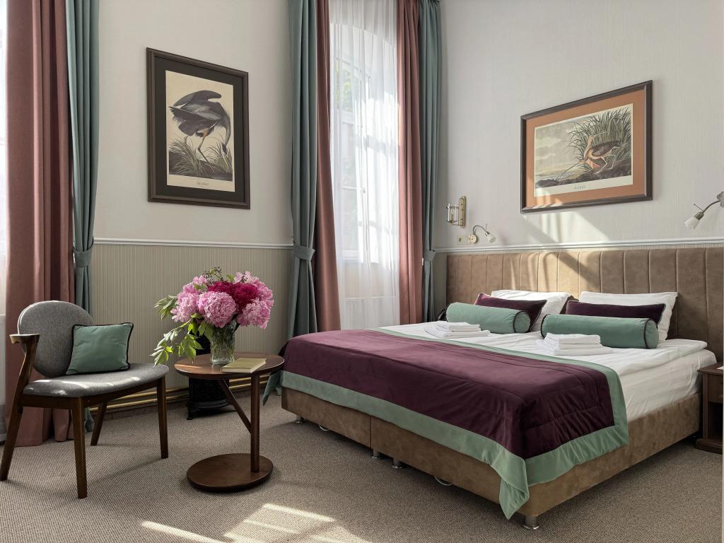 Отель Бианки - главное фото