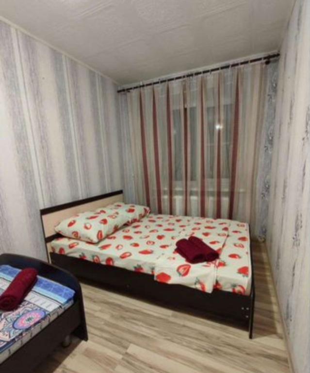 Квартира двухкомнатная Суворова 128 - главное фото