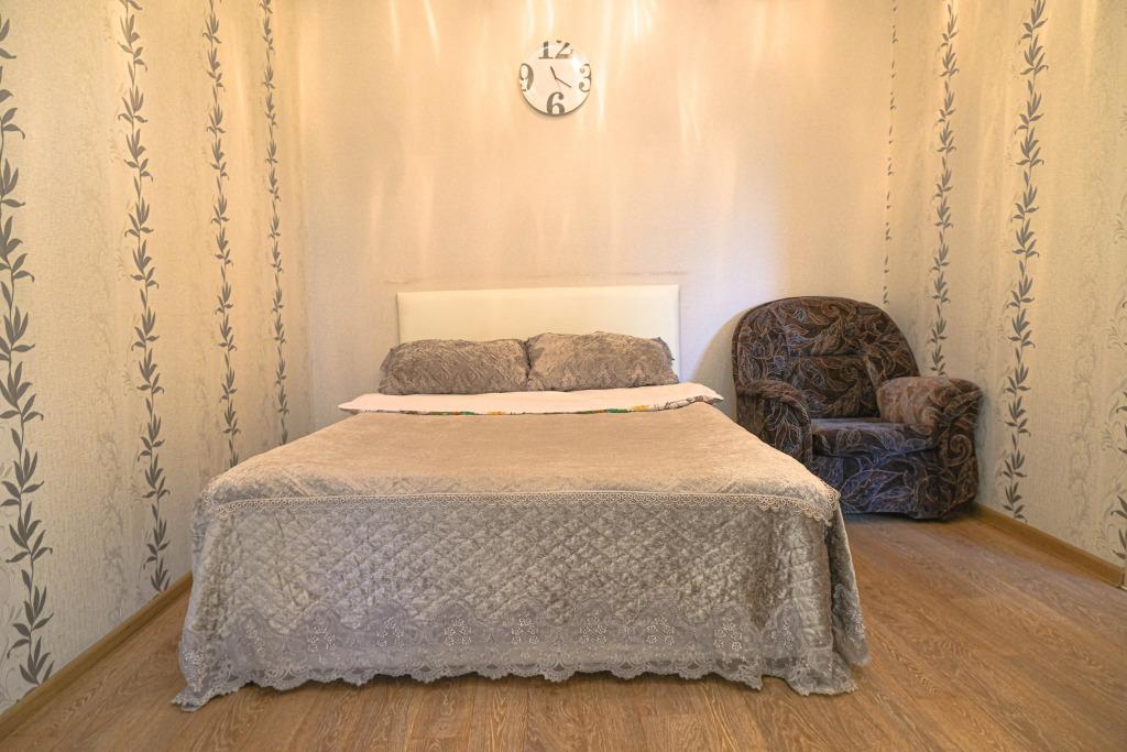 Апартаменты Кристалл на Кузбасском 14 - главное фото