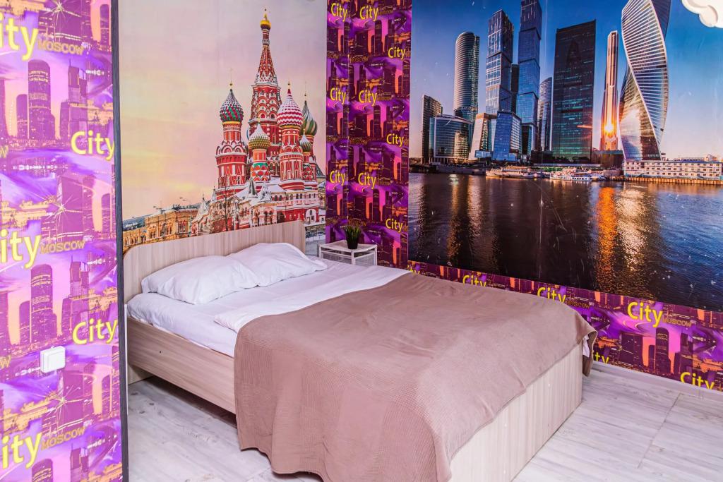 Квартира Калина на Исайченко 13 - главное фото