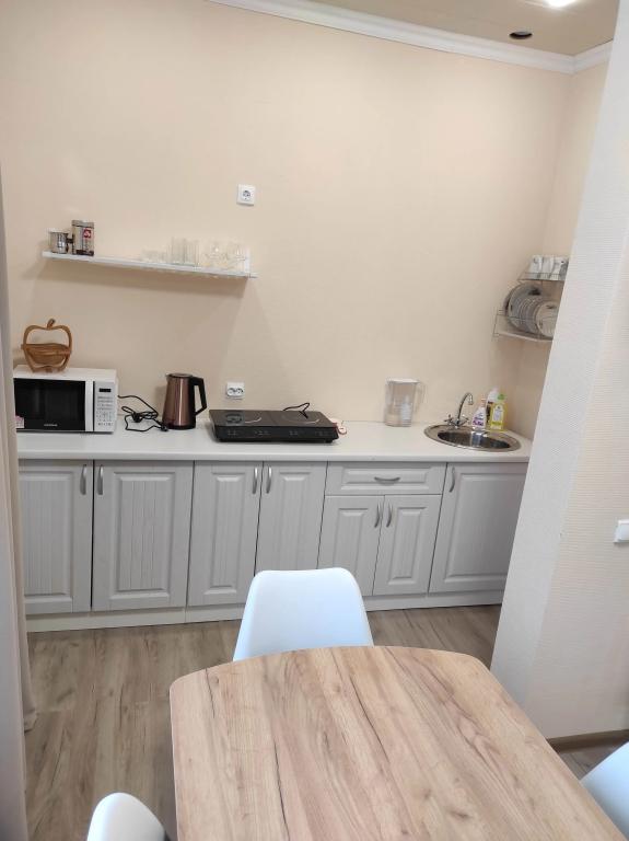 Yolkiigolki Guest House - главное фото