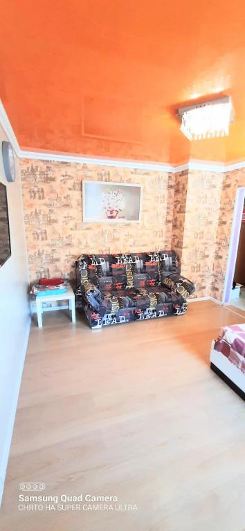 Апартаменты на Мира - главное фото