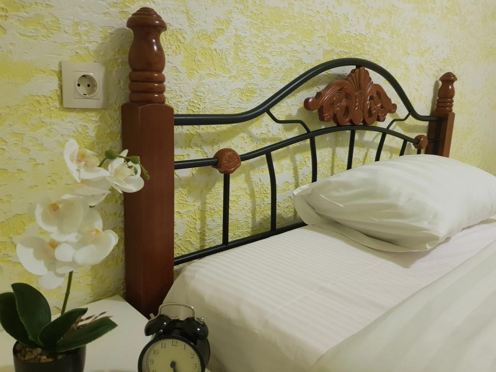 Гостевой дом Виат VKO - главное фото