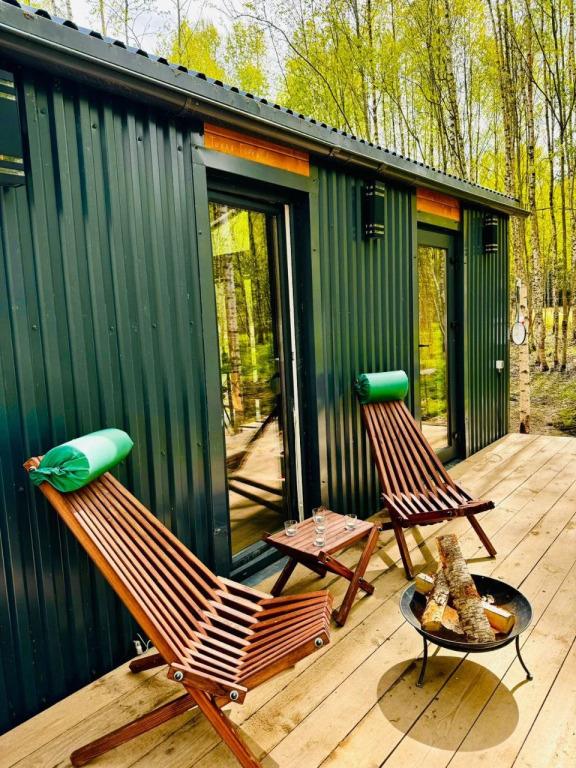 Гостевой дом Бэмби Лэнд - главное фото