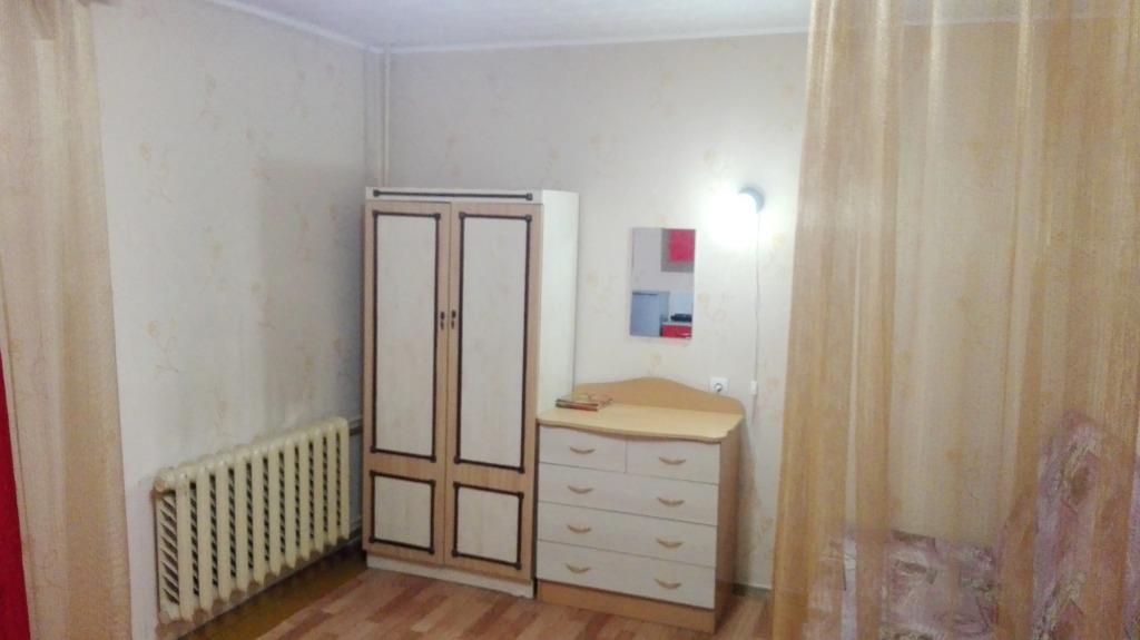 Апартаменты на Комсомольской - главное фото